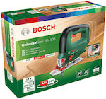 Bosch UniversalSaw 18V-100 Jig Saw 18V Solo 0603011100