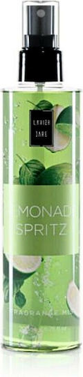 Lavish Care Lemonade Spritz Body Mist 200ml
