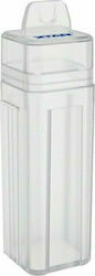 XTAR Electronic Cigarette Case in Transparent color XB01