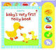 Baby's Very First Noisy Book