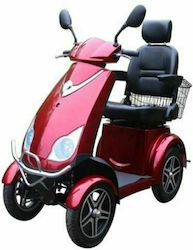 Promoting Medical Scooter PE0701