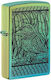 Zippo John Smith Gumbula Ветроустойчив Запалка ...
