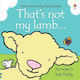 That's not my Lamb