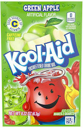 Kraft Heinz Beverage Kool-Aid Powder 3.6gr
