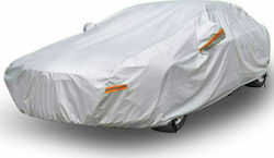 Carsun Car Covers 580x175cm Waterproof XXLarge