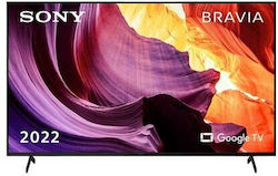 Sony Smart Television 75" 4K UHD LED KD-75X81K HDR (2022)