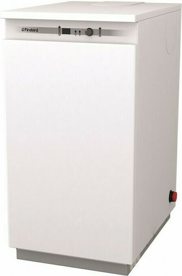 Firebird Envirogreen Boiler Condensare Cazane 85984kcal/h