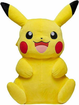 Pluș Pokemon Pikachu 30 cm
