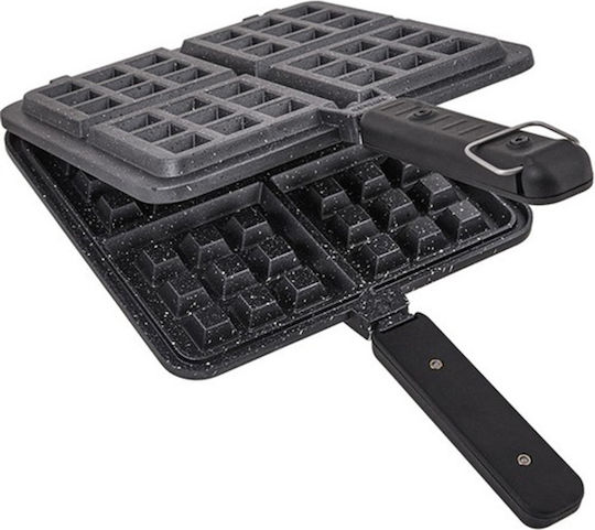 Falez Pan aus Aluminium mit Antihaftbeschichtung 22cm