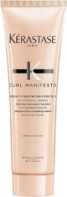 Kerastase Curl Manifesto Conditioner για Αναδόμηση για Σγουρά Μαλλιά 1000ml