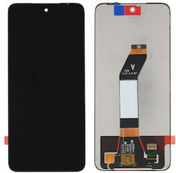 Οθόνη για Redmi Note 11 (Μαύρο)