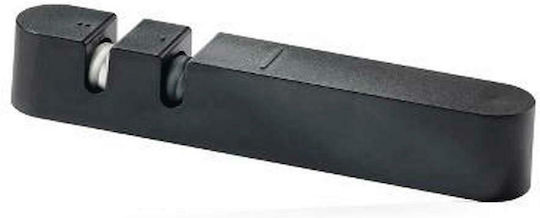 Zone Denmark Handheld Knife Sharpener with 2 Levels 19x3x3.5cm
