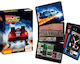Cartamundi Back To The Future Spielkarten Schwarz