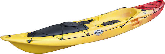 RtmKayaks Largo Angler Meer 1 Person Blau