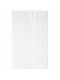 Kentia Bath Mat Cotton Tadeo 000067678 White 50x80cm