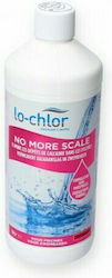 Lo-chlor Καθαριστικό Πισίνας No More Scale 1lt