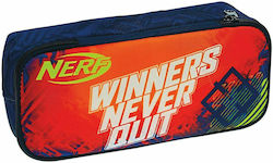 Gim Nerf Winners Κασετίνα Πολύχρωμη