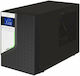 Legrand Keor SPE UPS Line-Interactive 1500VA 1200W με 9 IEC Πρίζες