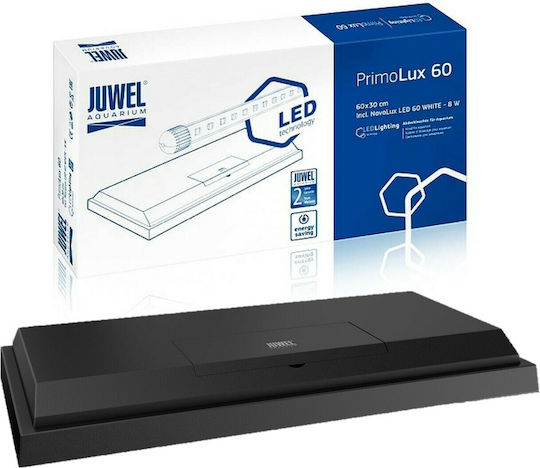 Juwel Capac Acvariu 1 Buc
