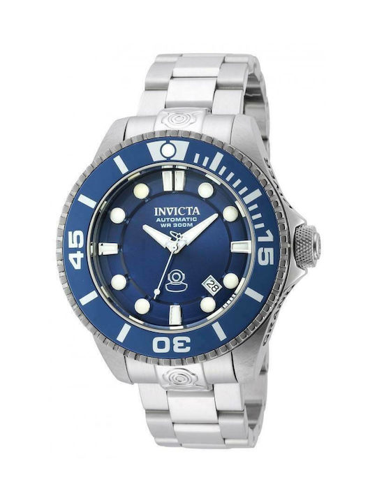 Invicta grand diver automatic cheap