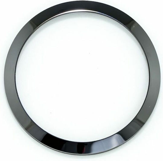 Marc Coblen Bezel 49mm Schwarz (B50)