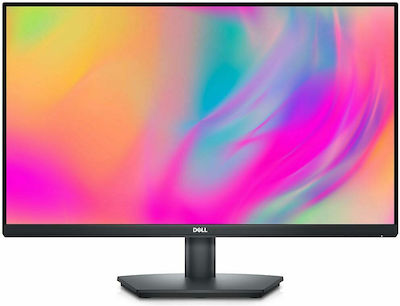 Dell SE2723DS IPS Monitor 27" QHD 2560x1440 με Χρόνο Απόκρισης 8ms GTG