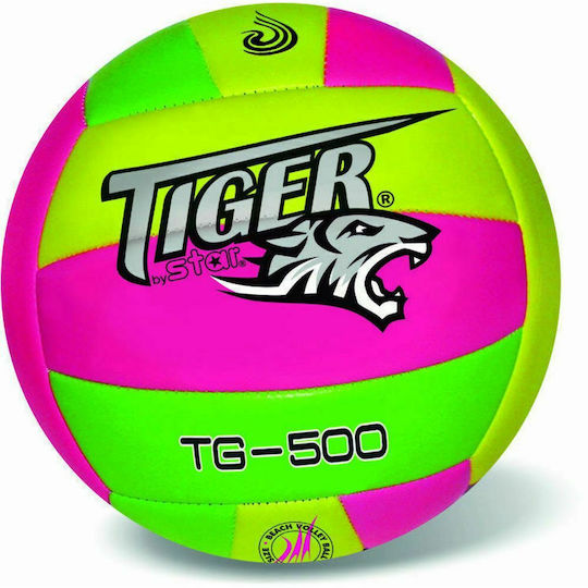 Star Tiger Minge De Plajă Pentru Volei 23 Cm