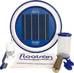 Pool Cleaning System Floatron