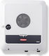 Fronius Symo GEN24 Plus 3.6 Inverter Ισχύος 3600W με Τάση Εισόδου 400V (Μονοφασικό)