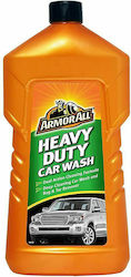 Armor All Heavy Duty Σαμπουάν 1lt