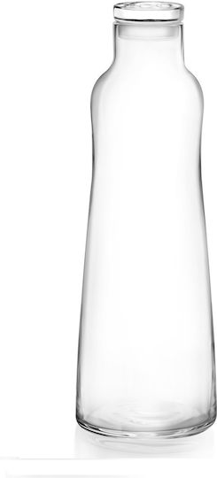 RCR Bottle Glass Luxion 1000ml 1pcs