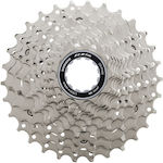 Shimano CS-R7000 Road Bike Cassette 11 Speeds with Sprocket 12-25