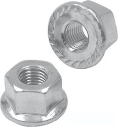 RMS 421830020 Wheel Nuts 3/8 RMS 421830020 Wheel Nuts 3/8