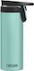 Camelbak Forge Flow Sst Vacuum Μπουκάλι Θερμός Ανοξείδωτο BPA Free 450ml Coastal με Επιστόμιο