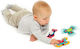 Ludi Baby Toy Σετ Γυροσκοπίων for 10++ Months