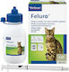 Virbac Feluro Cat Nutrition Supplement for Urin...