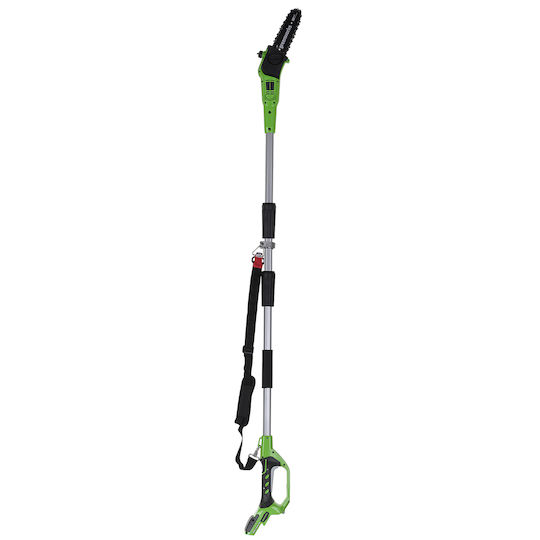 Greenworks G24PSH Hedgetrimmer Attachment with Blade 51cm 1303307