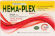 Nature's Plus Hema-Plex Iron with Synergistic Factors Iron 30 tabs
