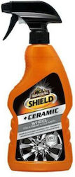 Armor All Extreme Shield + Ceramic Spray Curățare pentru Jante Auto 500ml Armor All Extreme Shield + Ceramic Spray Curățare pentru Jante Auto 500ml