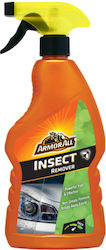 Armor All Spray Reinigung Insektenreiniger für Körper Armor All Spray Reinigung Insektenreiniger für Körper