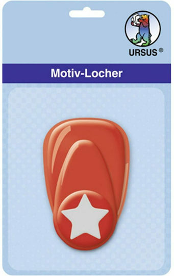 Ursus Locher mit Sternenmuster 187194726