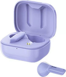 Awei T36 Earbud Violet