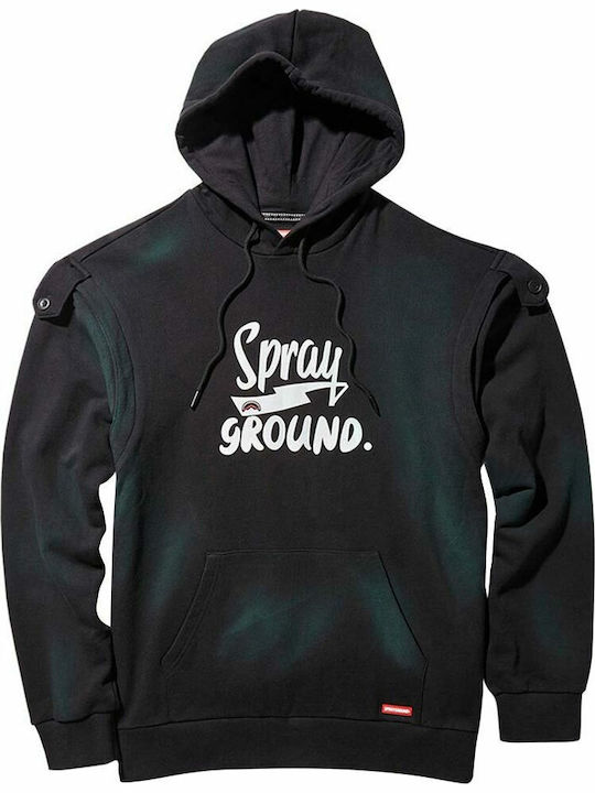 Sprayground