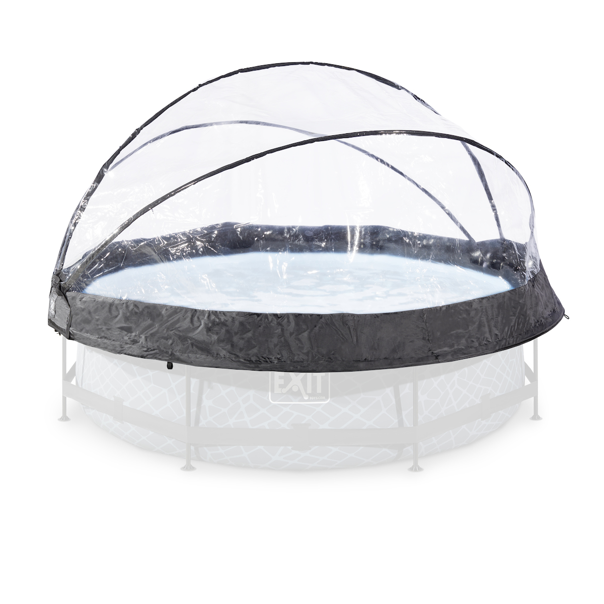 Exit Pool Dome x300cm Skroutz.gr