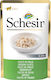 Wet Food for Junior Cats in Pouch with Chicken Gluten Free 85gr