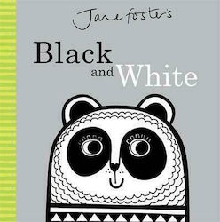 Black and White