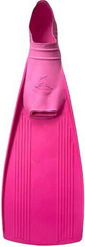 Flossen Für Schwimmen Marlin Pink