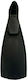 Flippers Swimming Marlin Black