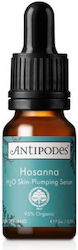 Antipodes Αnti-ageing Face Serum Hosanna Suitable for All Skin Types 10ml