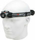 Wurth Headlamp LED IP56 with Maximum Brightness 300lm WH2H